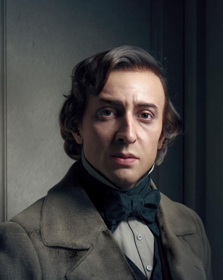 Frédéric Chopin 4