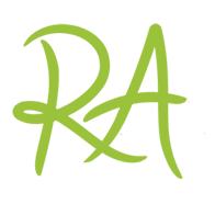 Radio Art - Aura Logo