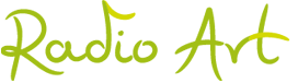 Radio Art - Cello works Logo
